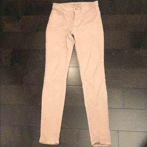 J brand pants
